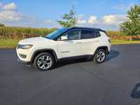 2021 Jeep Compass Limited топ комплектація