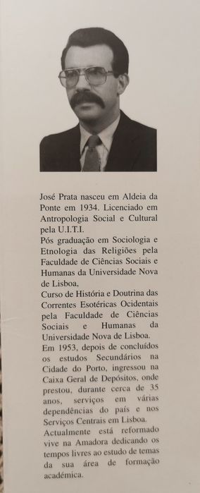 Marcos do Passado - Aldeia da Ponte - Terra do Ribacôa