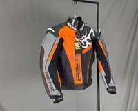 Мотокуртка Berik, Alpinestars,Dainese Leather New