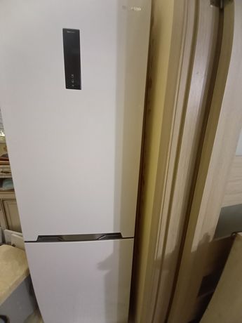 Холодильник ноу фрост SARP