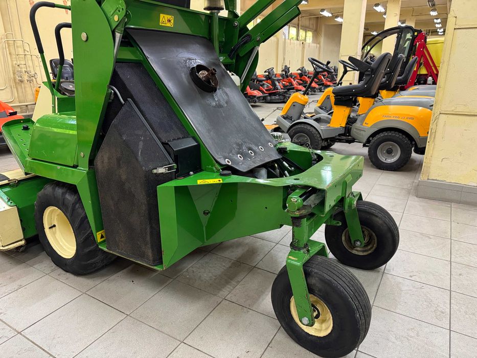 Traktorek Kosiarka Amazone Profihopper PH 125 MTG 1036