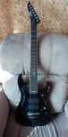 ESP/LTD SC-607B Baryton
