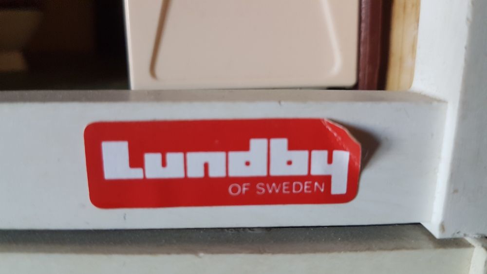 CASA LUNDBY sweeden