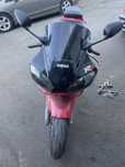 Запчасти yamaha r6 1999-2001