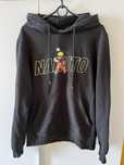 Bluza z kapturem Cropp