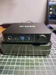 Wzmacniacz DAC FiiO K11