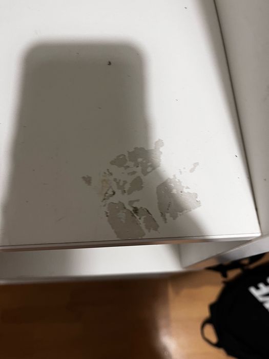 sprzedam dwie komody z ikeai