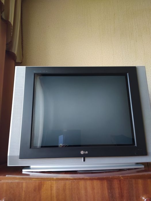 Телевізор LG 29FS6RLX