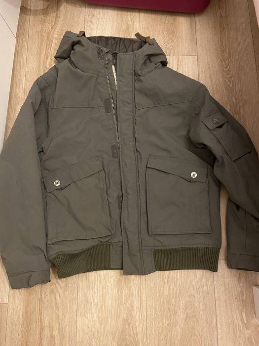 Kurtka męska, zakupiona w House