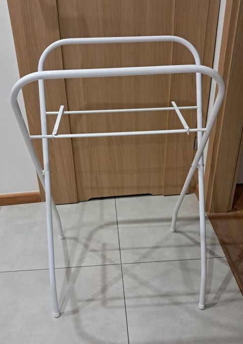 Stojak do wanienki Ikea Lattsam