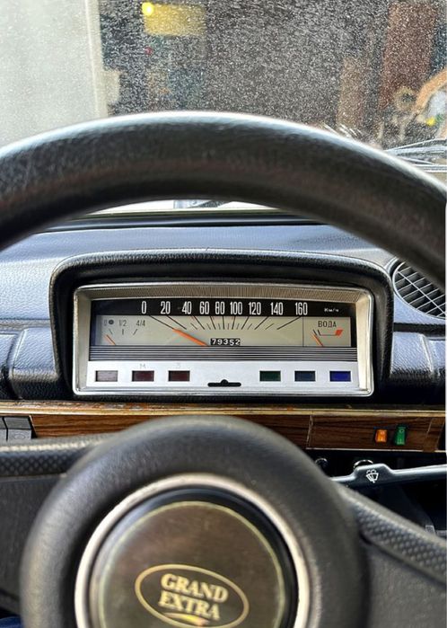 ВАЗ 2101 у відмінному стані