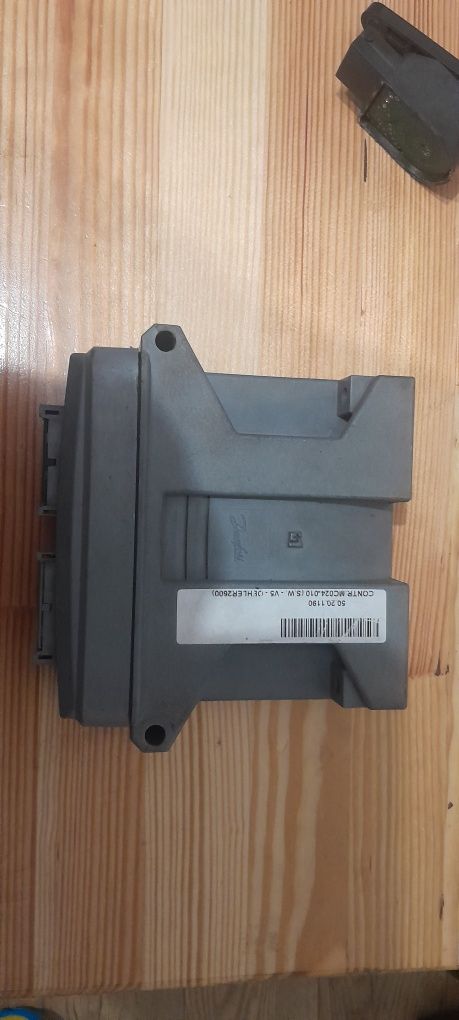 Sterownik DANFOSS MC 024010 control