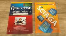 Opracowanie lektur 7-8