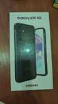 Продам Samsung A55