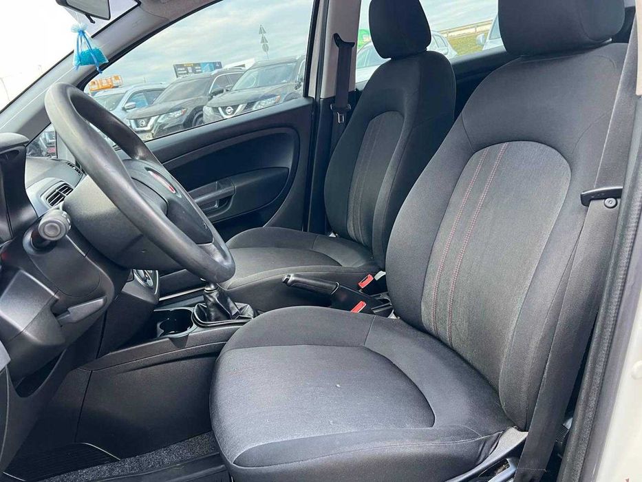 Продам Fiat Grande Punto 2012р. #73076