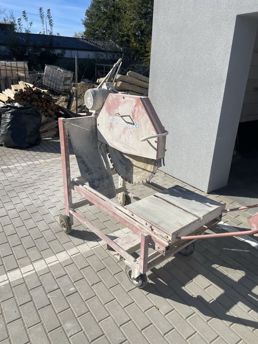 Sprzedam pilę do silki