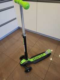 Hulajnoga Magic Scooter