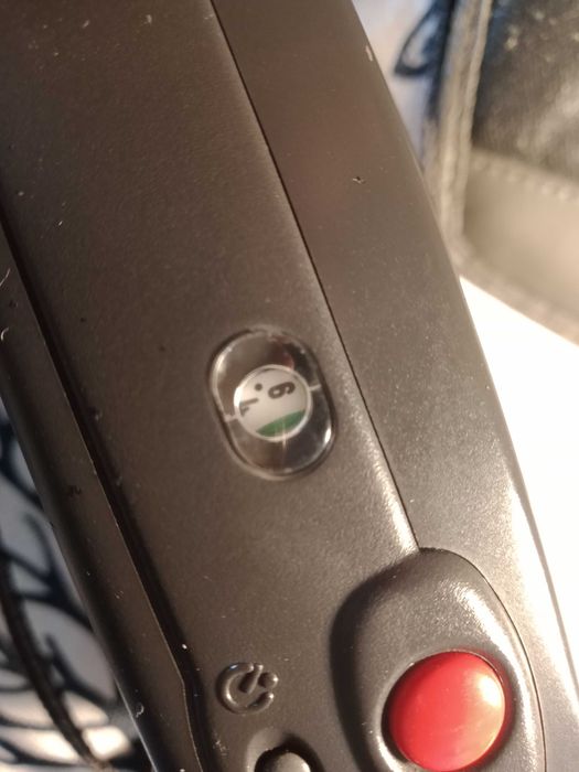 Máquina fotográfica Minolta Riva AF 35c