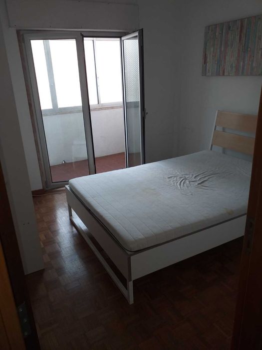 Apartamento para alugar em Sacavém