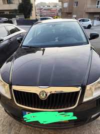 Vendo Skoda Octávia 2012