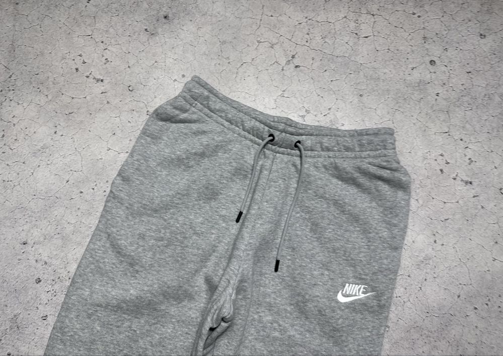 Новые Женские Спортивные Штаны Nike Tech Fleece Оригинал Идеал XS-S