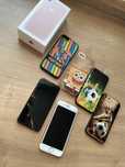 Sprzedam iphone 7 i 6 , 32