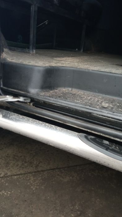 Volkswagen Transporter 2002 р.в.