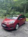 Citroen C4 picasso 2.0 hdi 2010 wersja exclusive