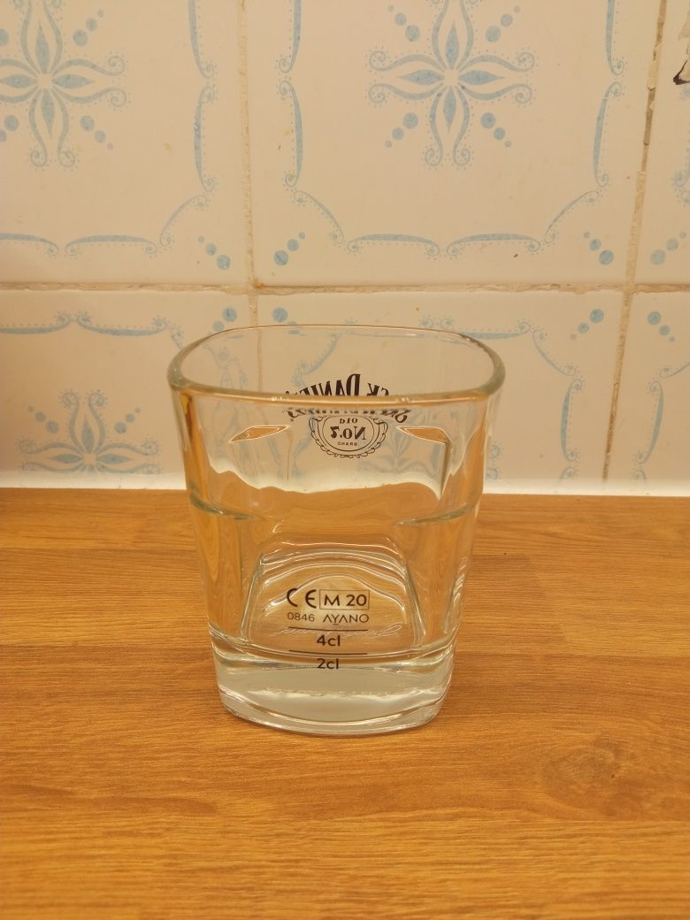 Kubek Jack Daniels Old No7 do kolekcji