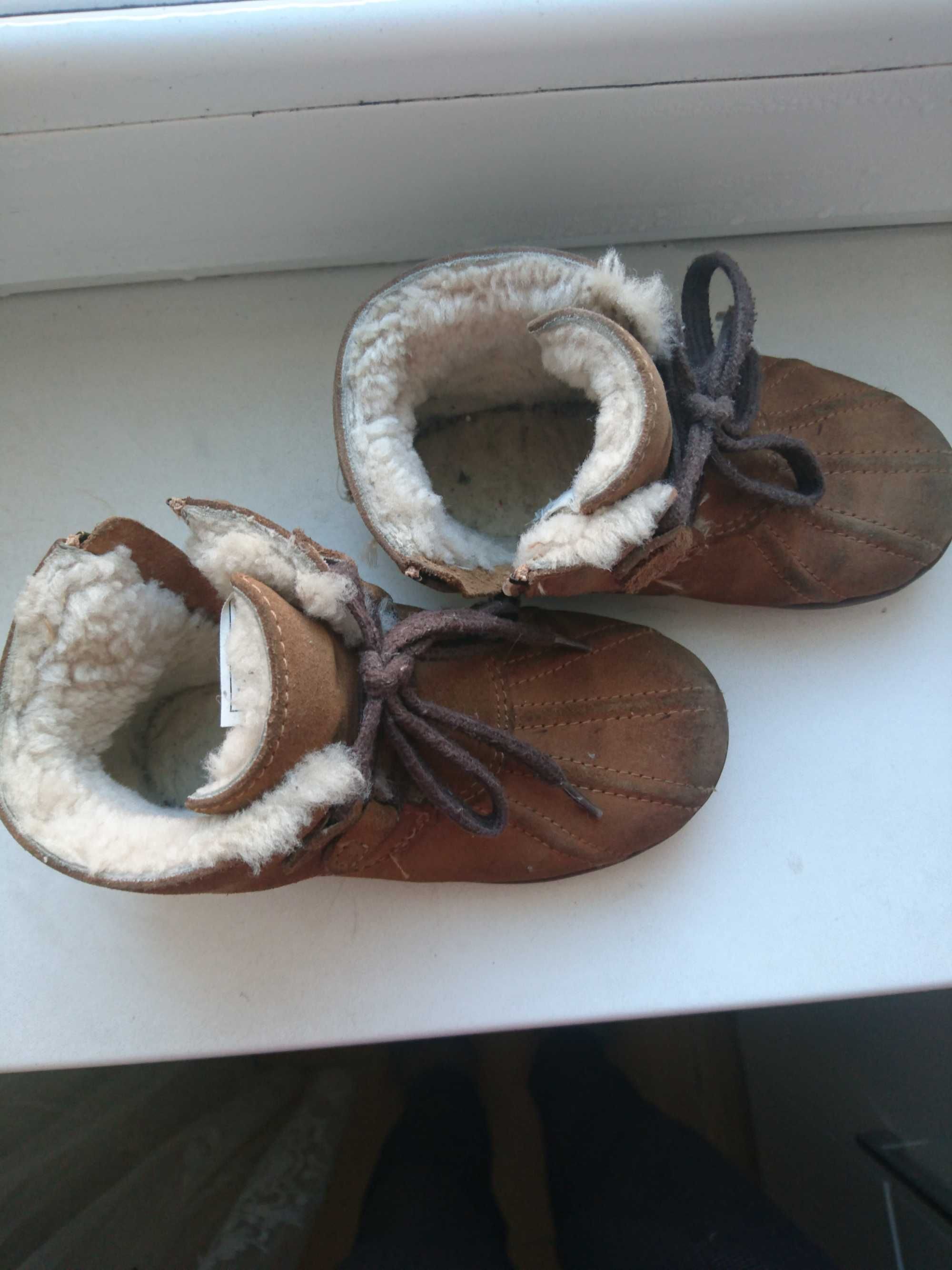 Черевики  ботинки дитячі UGG