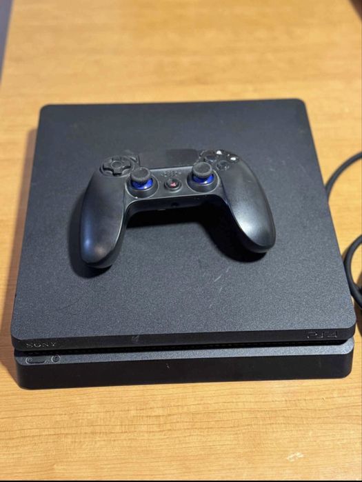 Playstation 4 como nova