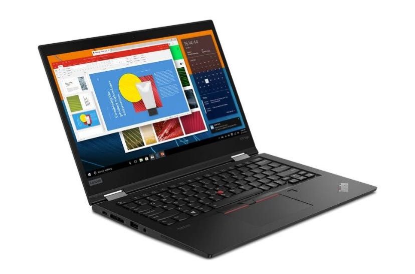 Lenovo ThinkPad X13 Yoga
