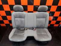 Conjunto De Bancos Isuzu D-Max I Camião De Plataforma/Chassis (Tfr, Tf
