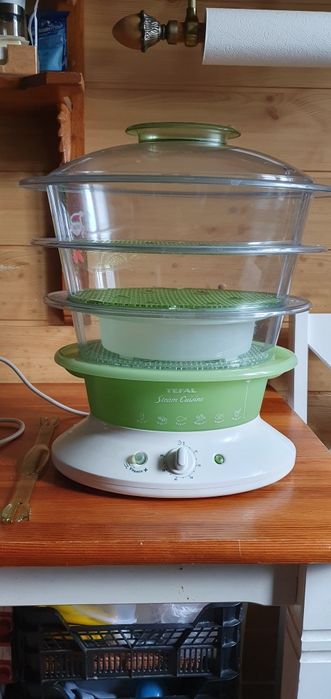 Parowar Tefal VC 4003 Vitamin +