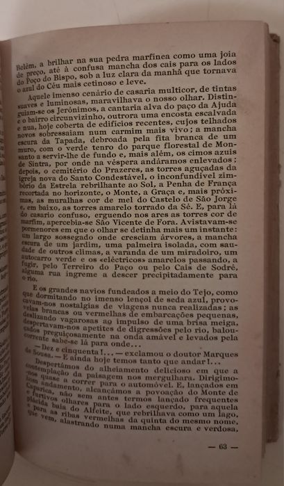 Livro "A Nossa Pátria" Editorial Século. PORTES GRÁTIS.