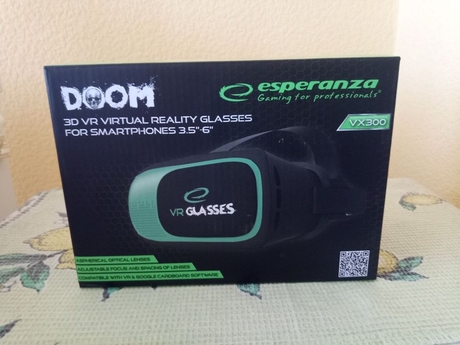 Продам 3д окуляри