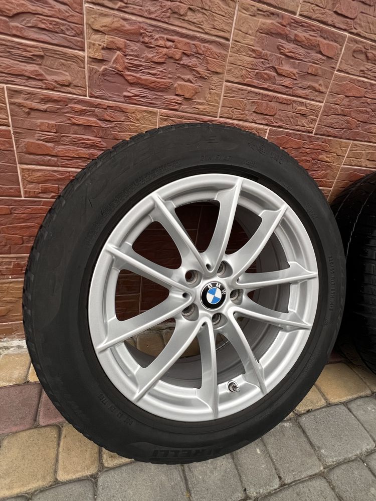 Koła Felgi BMW 5x112 17’ Volkswagen ,Audi,Mercedes,Skoda