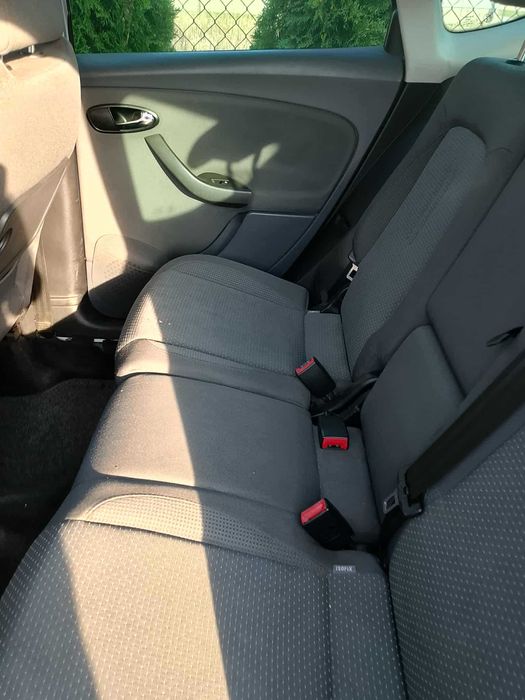 Sprzedam Seat altea XL