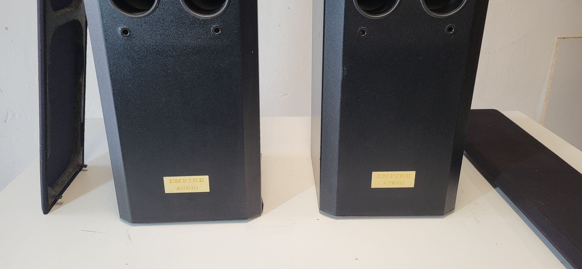 Kolumny głośnikowe Empire Audio HQD12