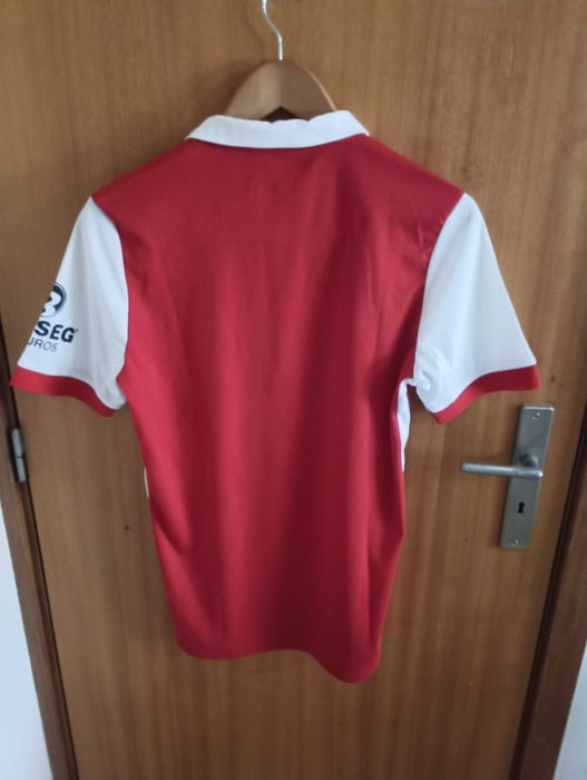 Camisola Principal ScBraga 2017/2018