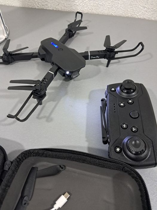 Дрон fpv 99 c камерой