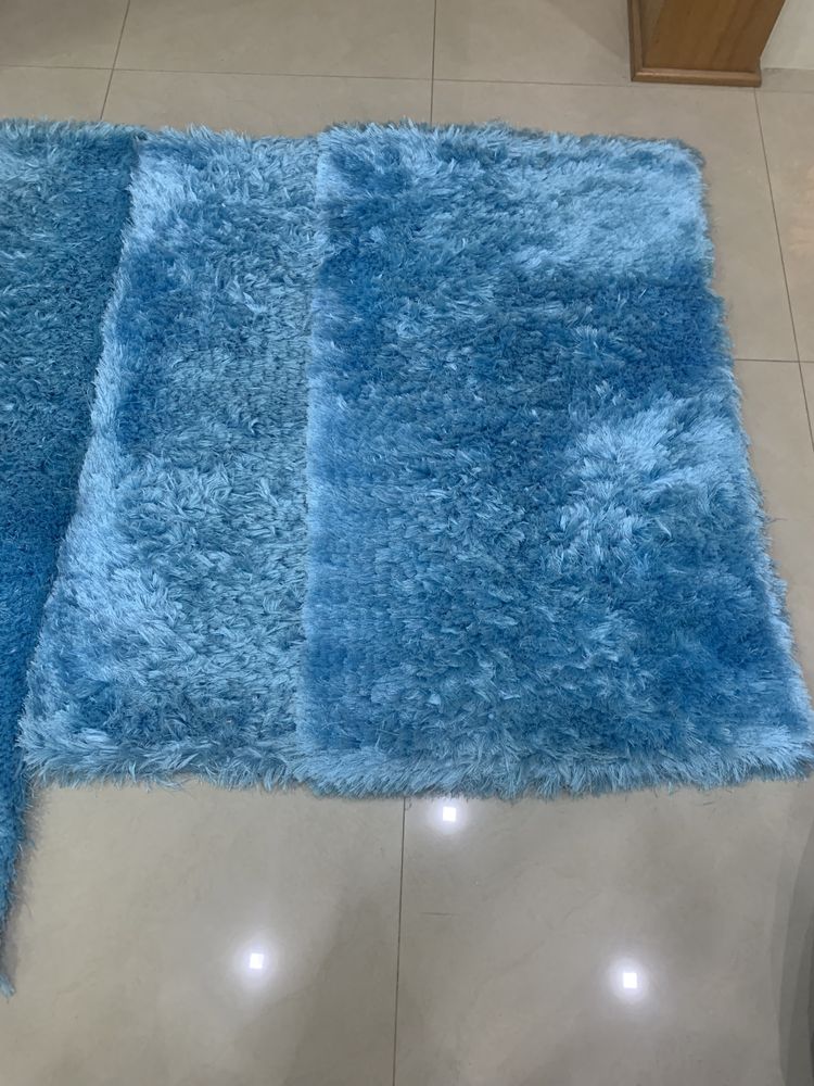 Tapetes de quarto