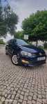 VW-POLO 1.2TDI BLUE MOTION 2013