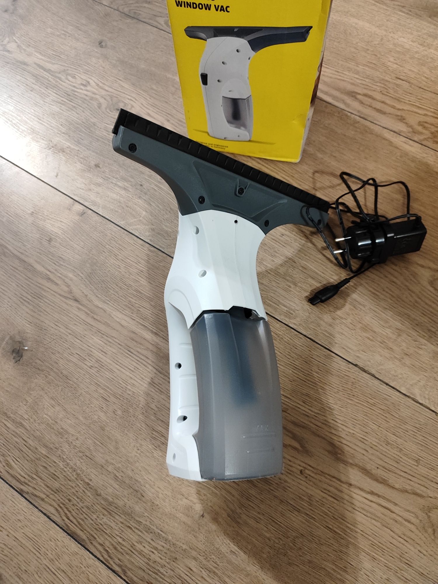 Myjka do okien Karcher WV 1 Plus