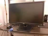 Monitor LED LG 22'' E2242T 1920x1080 - Sprawny BEZ WAD