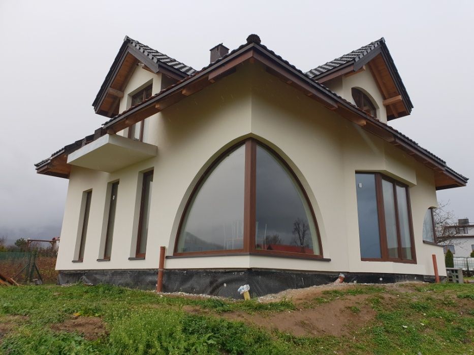 Ocieplenia bielsko biała.Żywiec. Solidnie