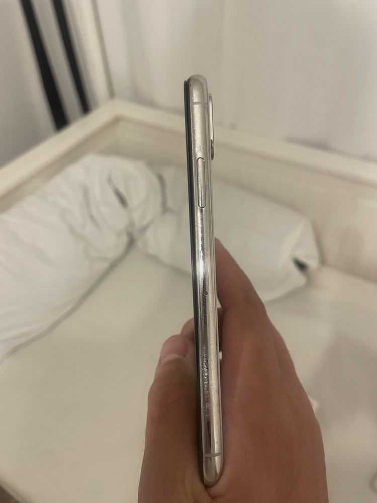 Sprzedam Iphone x
