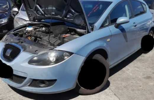 Peças seat Leon de 2006