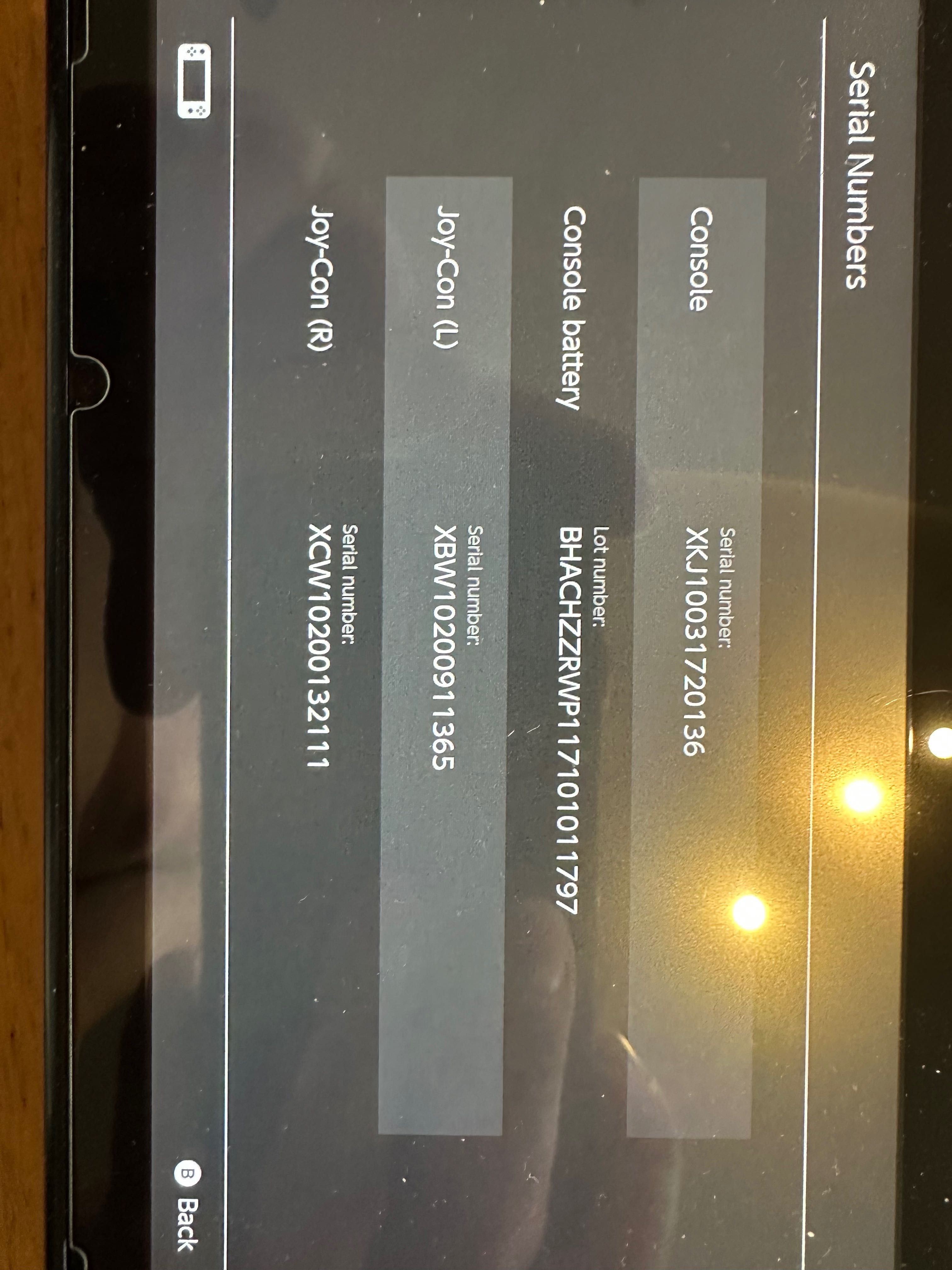 Nintendo Switch v2