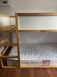 Cama ikea crianca